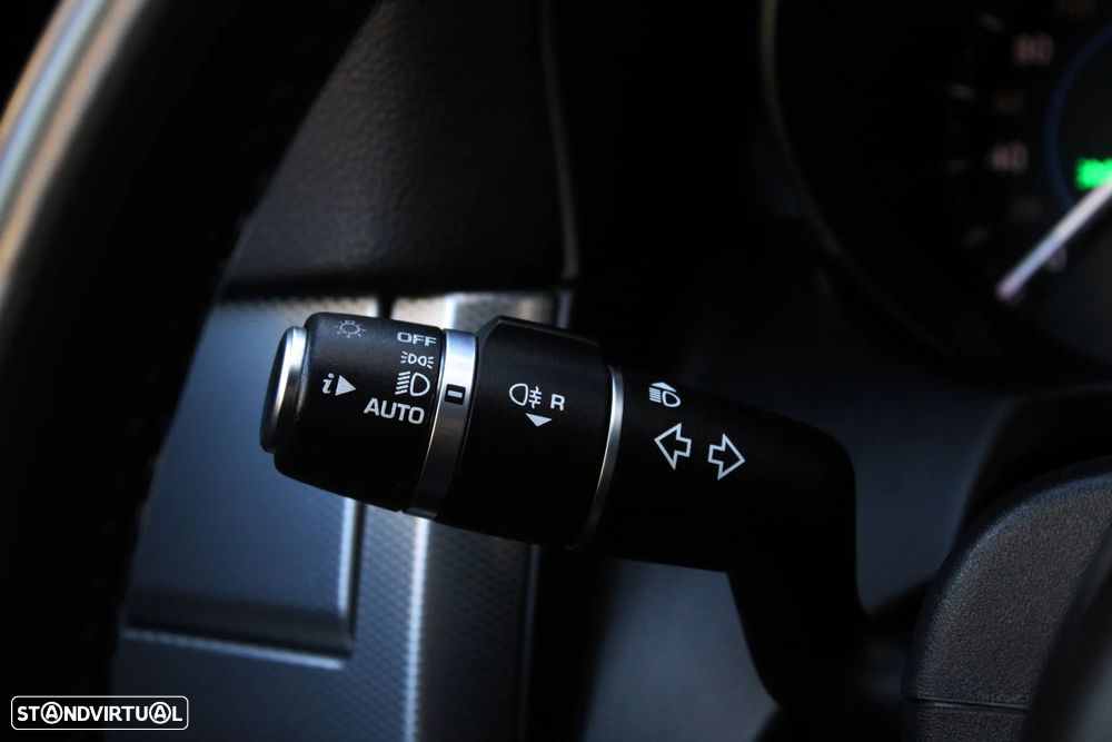 Jaguar XF 2.0 D Pure Aut. - 37