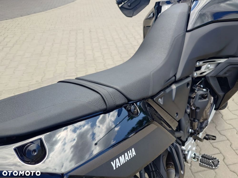 Yamaha Tenere - 13