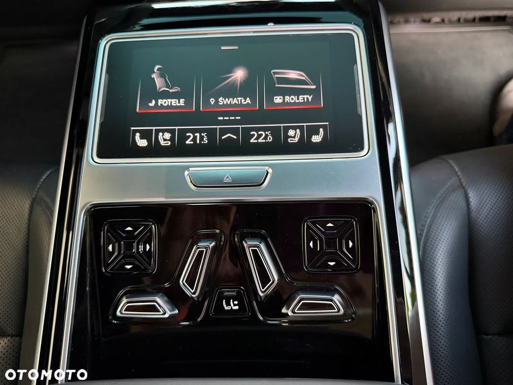 Audi A8 50 TDI mHEV Quattro Tiptr - 18