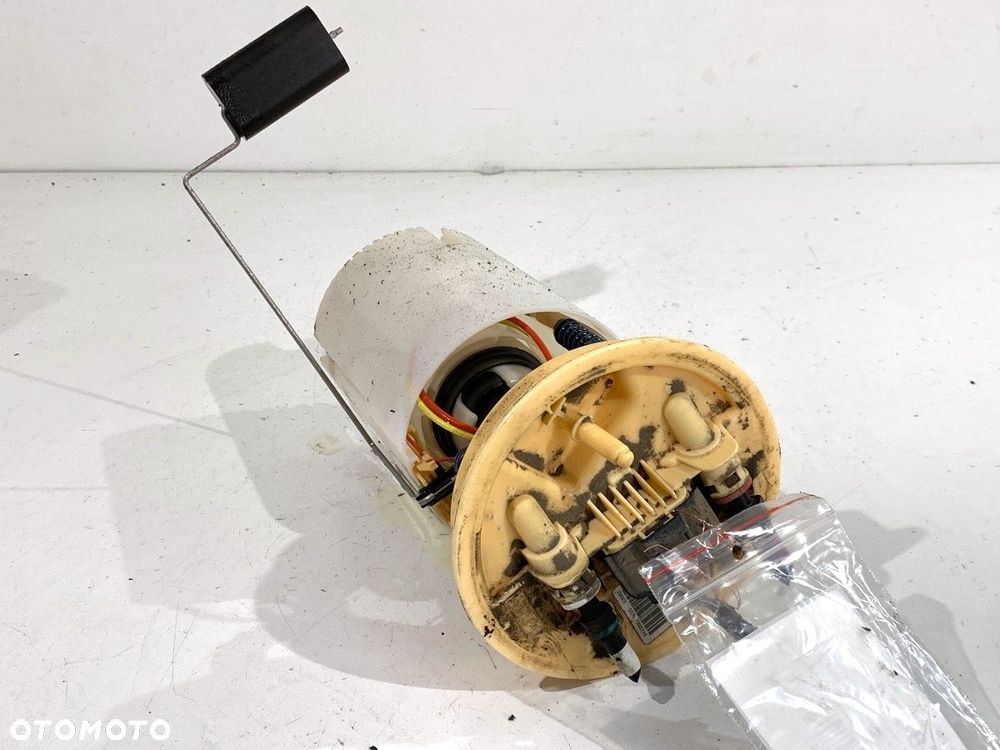 POMPA PALIWA  FORD FOCUS III Turnier 2010 - 2022 1.5 TDCi 88 kW [120 KM] olej napędowy 2014 - 2022 - 3