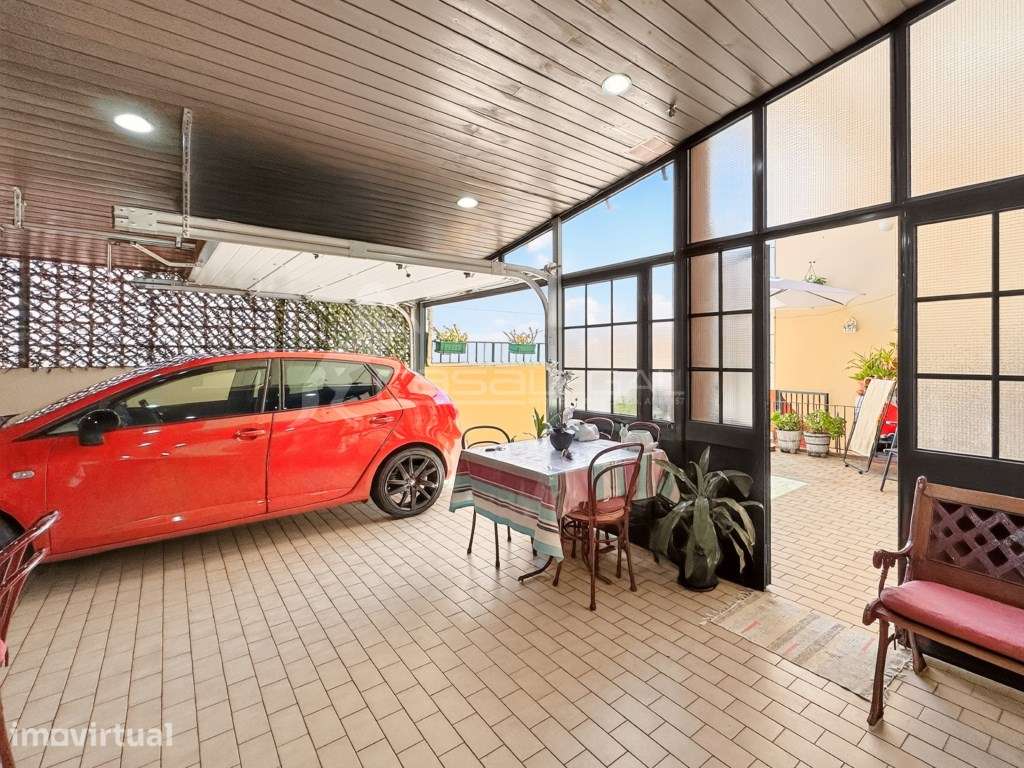 MORADIA T2 VENDE-SE - CONDE CARVALHAL - Grande imagem: 4/52