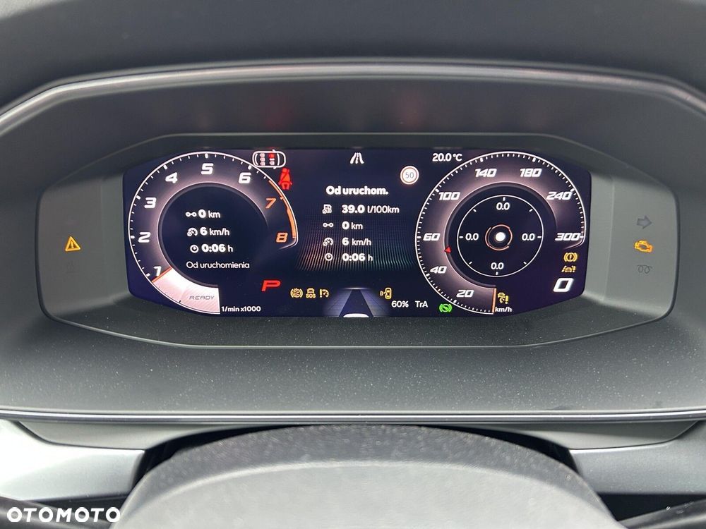 Cupra Formentor - 18