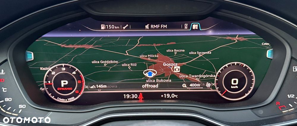 Audi A4 Avant 40 TDI Quattro S Line S tronic - 14