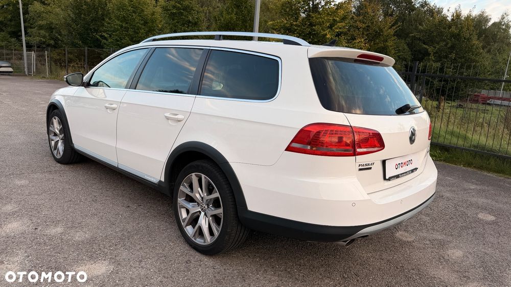 Volkswagen Passat Alltrack - 30