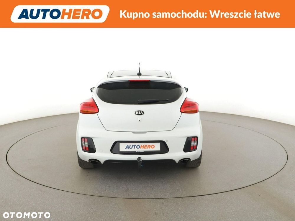 Kia ProCeed 1.6 T-GDI GT-Track - 7