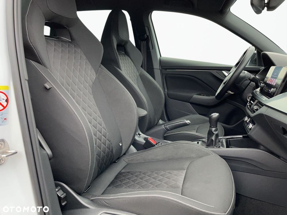 Skoda Scala 1.0 TSI Style - 21