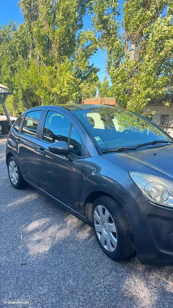 Citroën C3 1.1 Attraction - 10