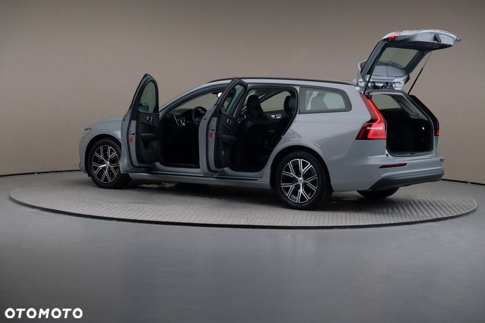 Volvo V60 - 7