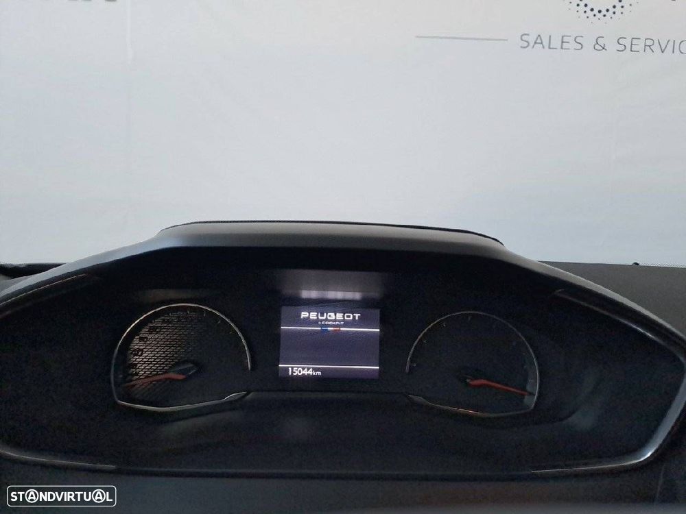 Peugeot 2008 1.2 PureTech Style - 13