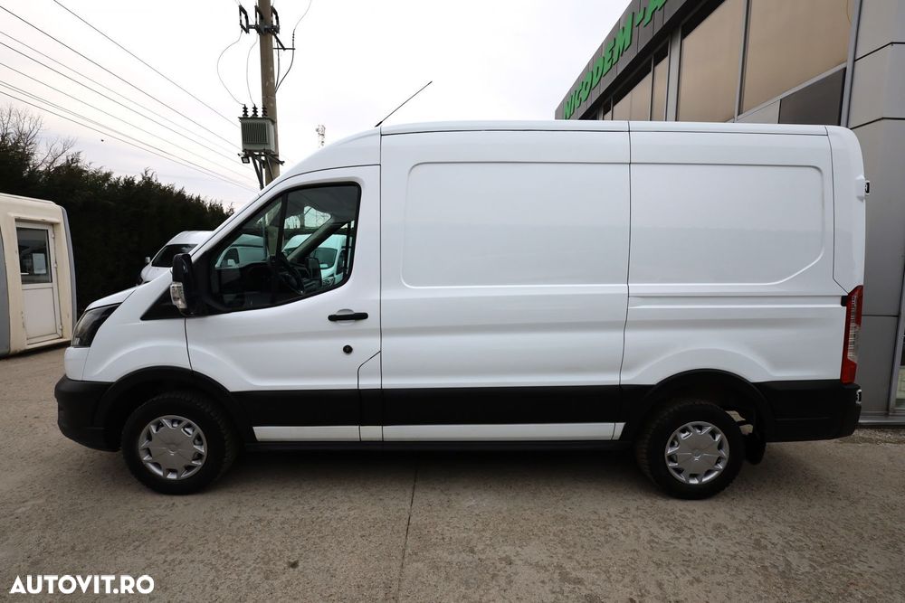 Ford Transit - 4