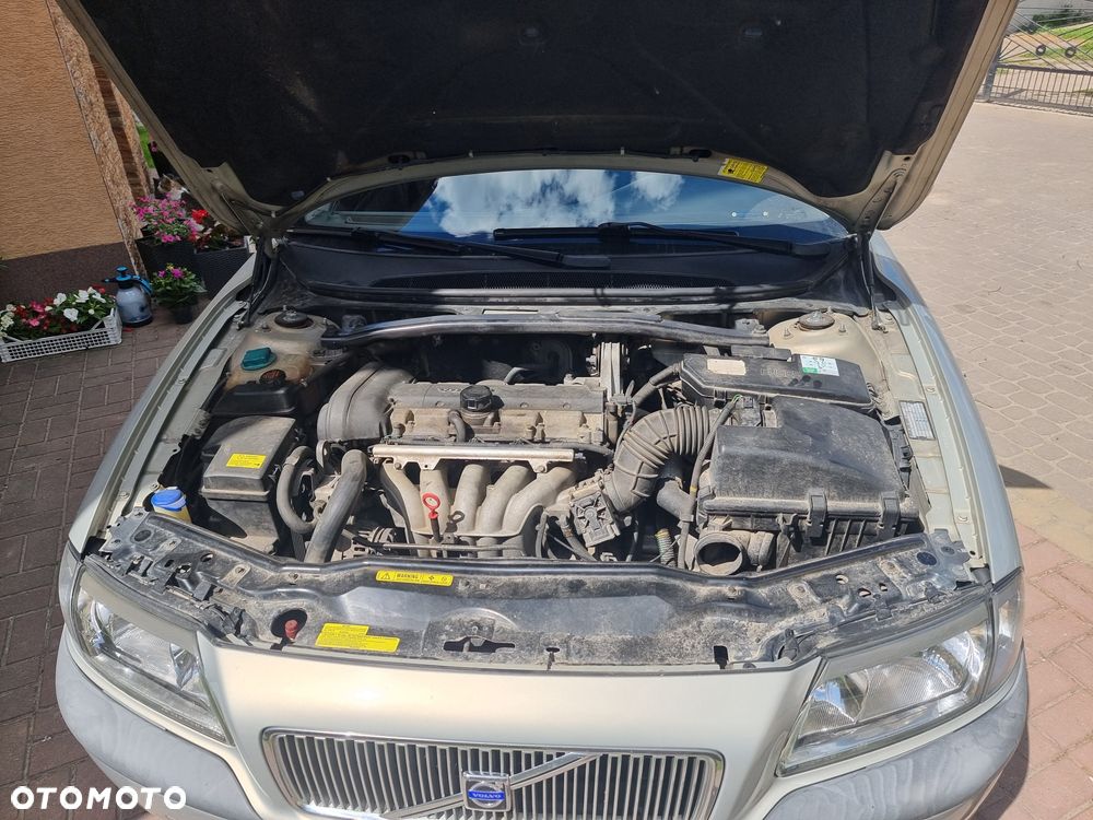 Volvo S80 - 6