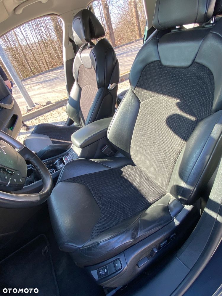 Citroën C5 2.0 HDi Exclusive - 30