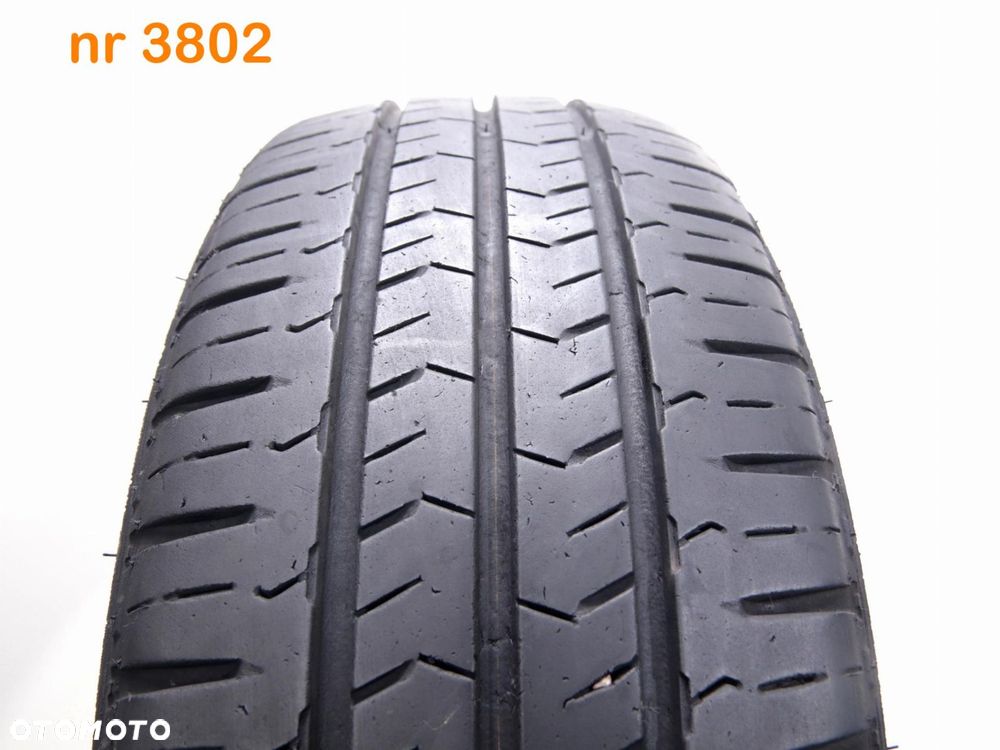 Nexen Roadian CT8 205/65 R16C - 1