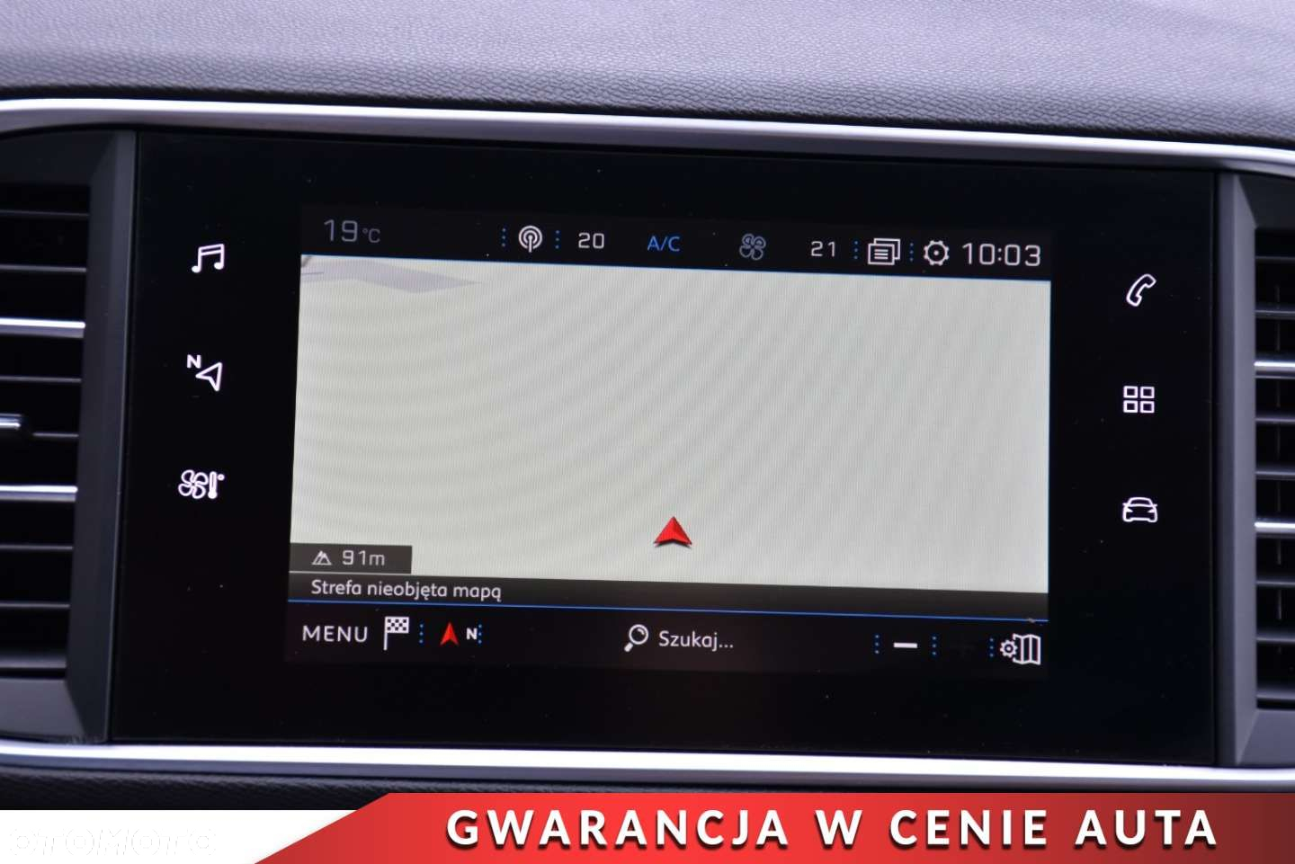 Peugeot 308 1.5 BlueHDi Business Line S&S - 14