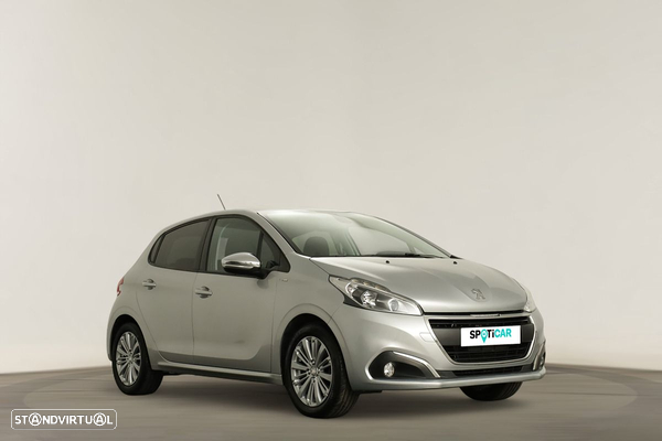 Peugeot 208 1.2 PureTech Style