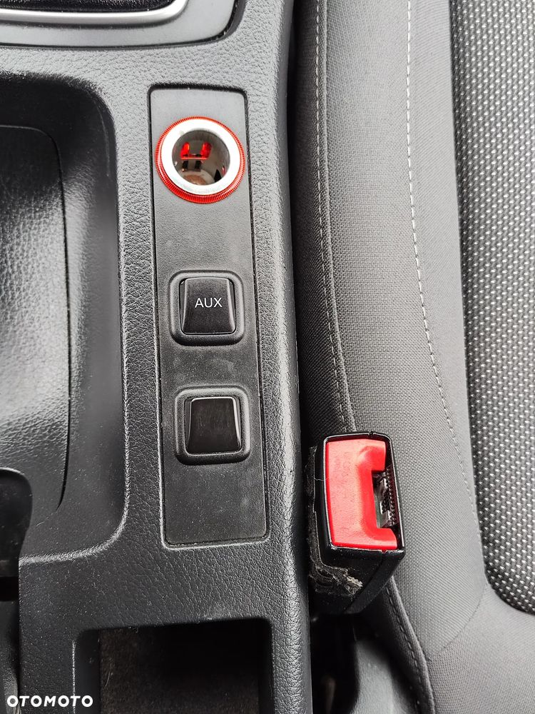 Seat Exeo 1.8 TSI Reference - 26