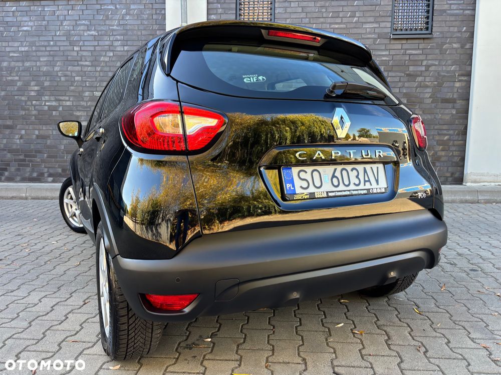 Renault Captur 2014 photo 3