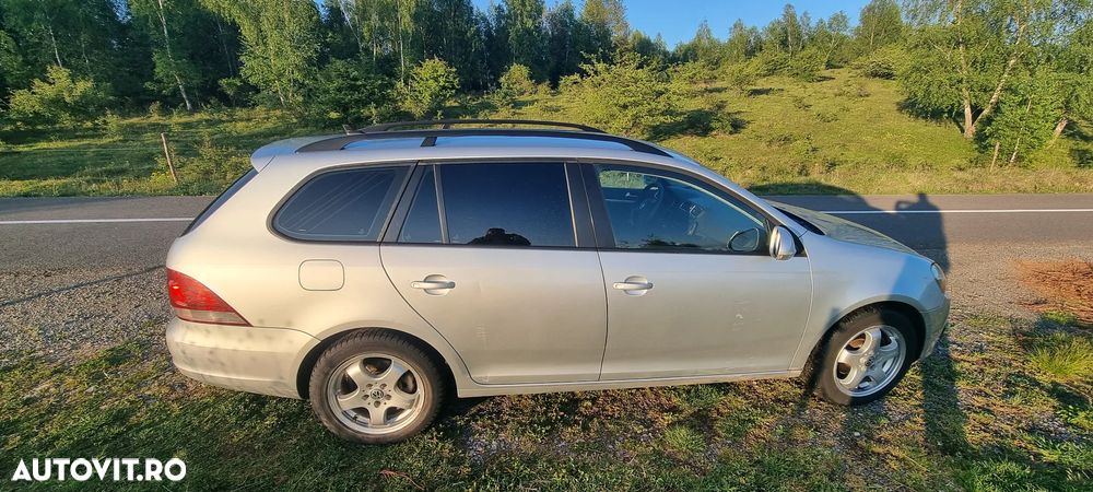 Volkswagen Golf 1.6 TDI DPF Style - 3