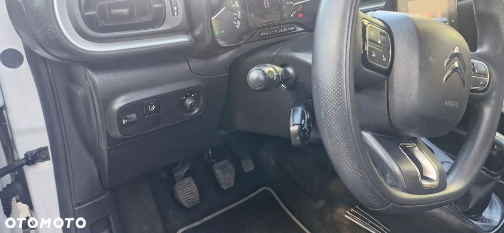 Citroën C3 Pure Tech 83 S&S SHINE - 17