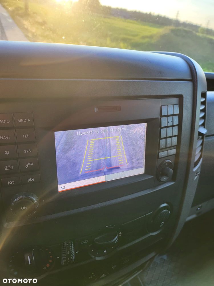 Mercedes-Benz Sprinter 313 max jumbo - 7