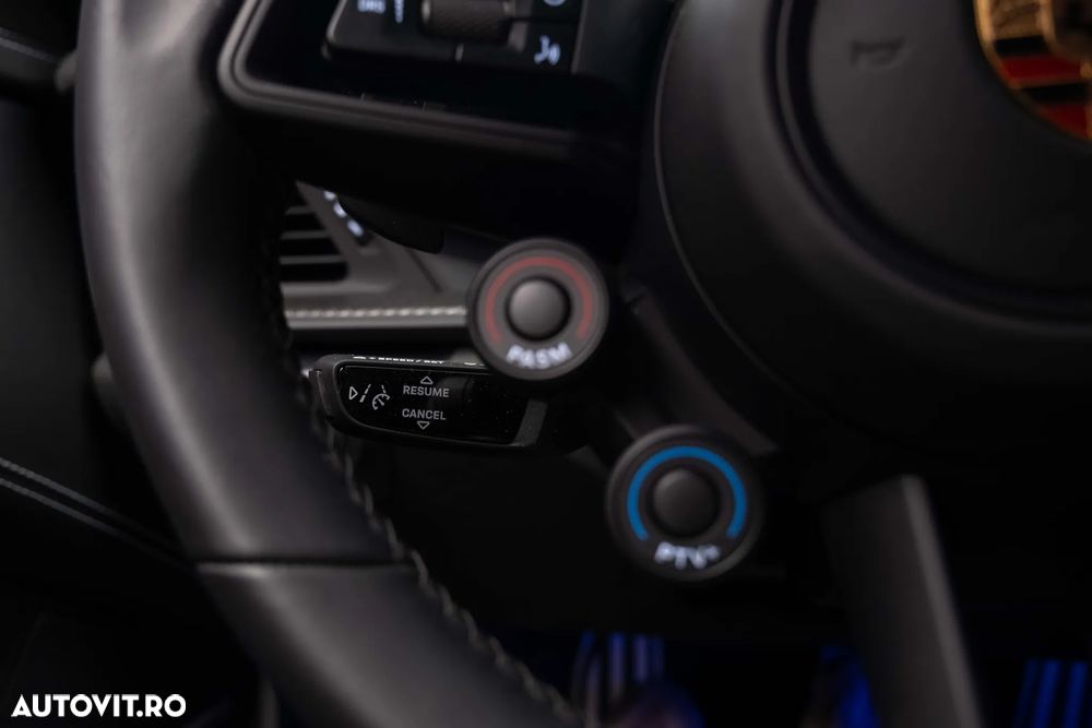 Porsche 911 GT3 RS PDK - 26