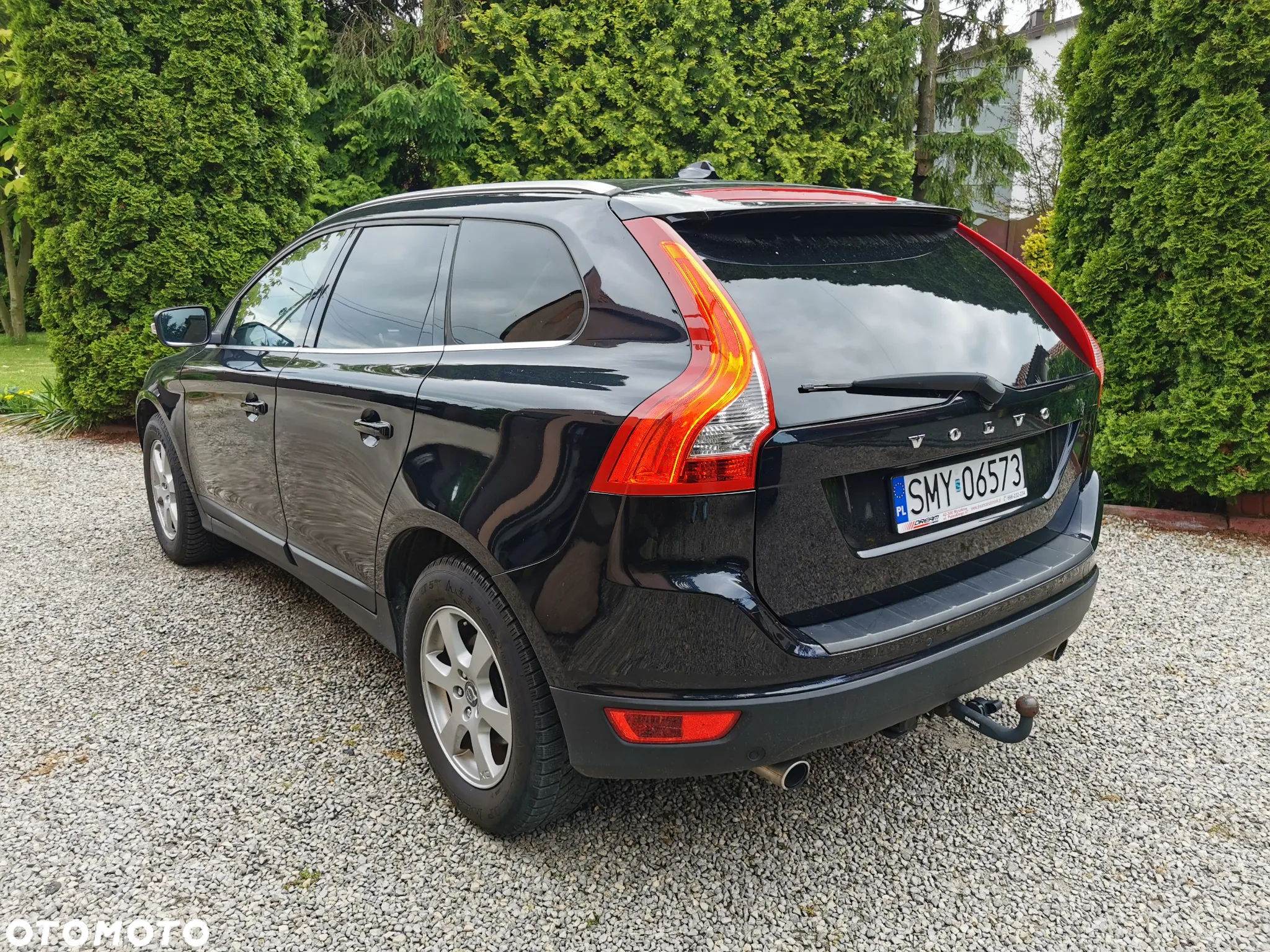Volvo XC 60 D5 AWD Summum - 3
