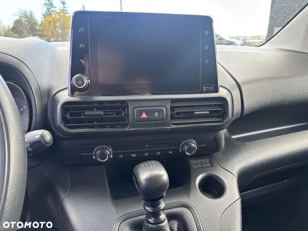 Toyota PROACE CITY - 23