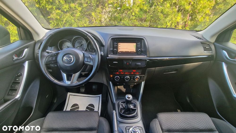 Mazda CX-5 2.0 SKYACTIV-G Prime-Line - 21