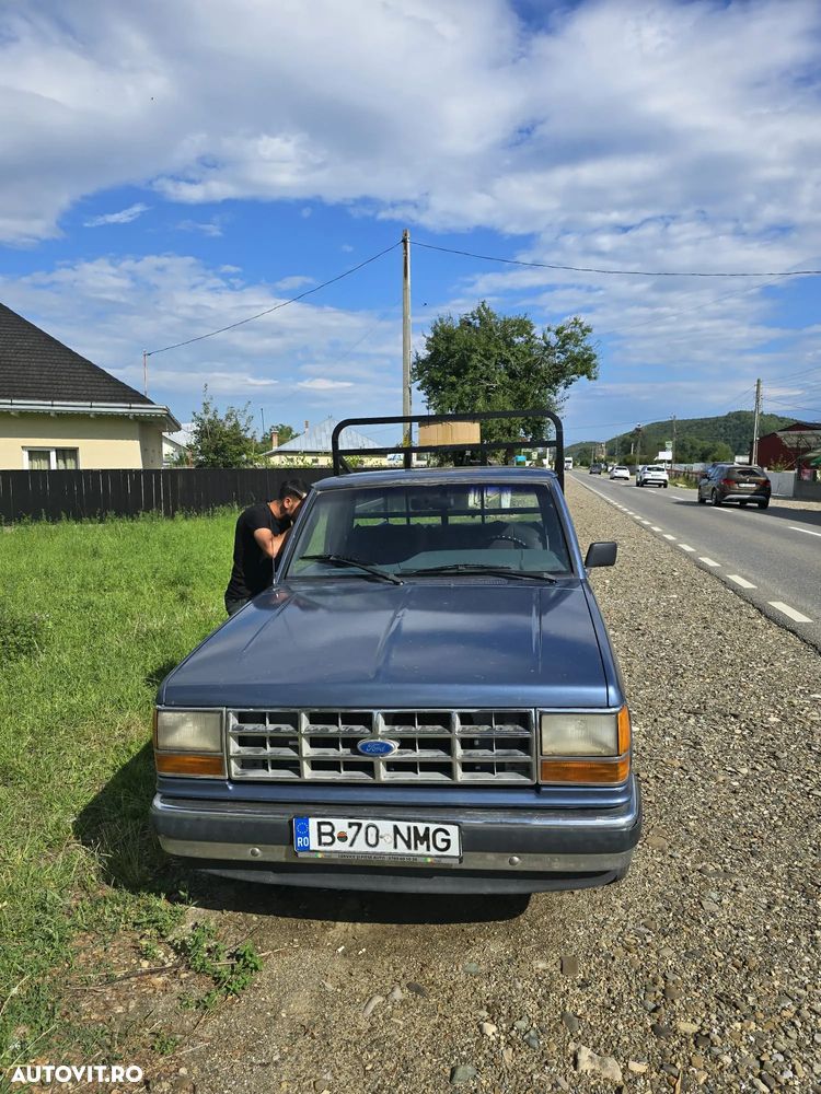 Ford Ranger - 12
