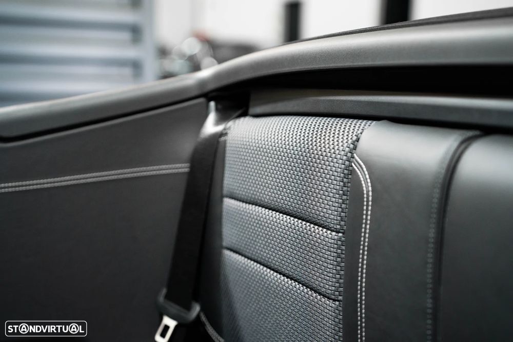 Porsche 911 (992) Carrera 4S Cabriolet PDK - 22