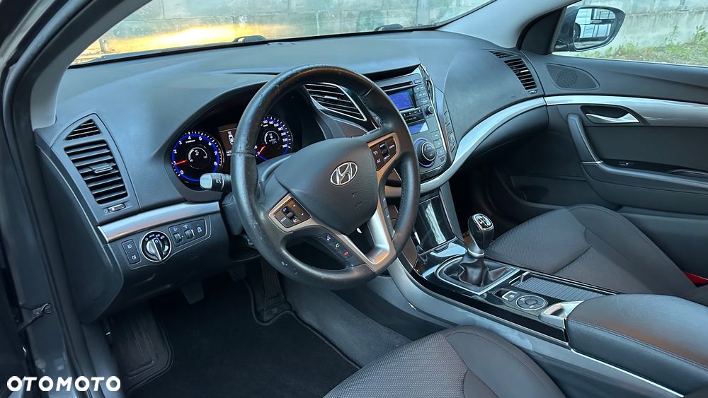 Hyundai i40 1.6 GDI Comfort - 6