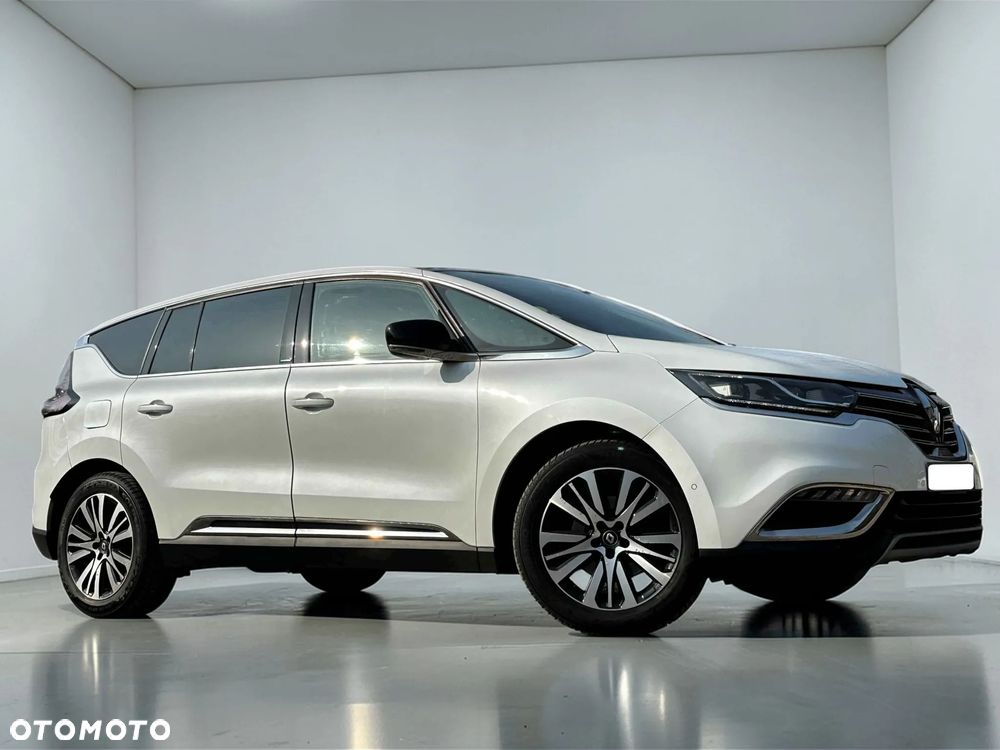Renault Espace Energy dCi 160 EDC Initiale Paris - 4
