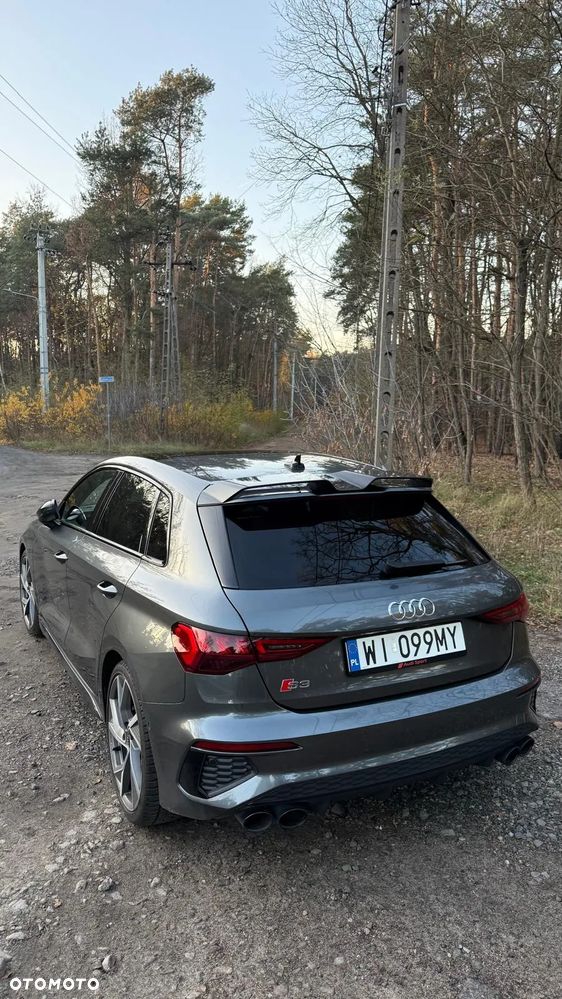 Audi S3 - 15