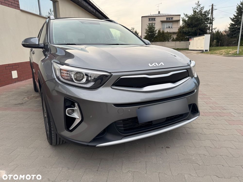Kia Stonic 1.0 T-GDI MHEV L - 17