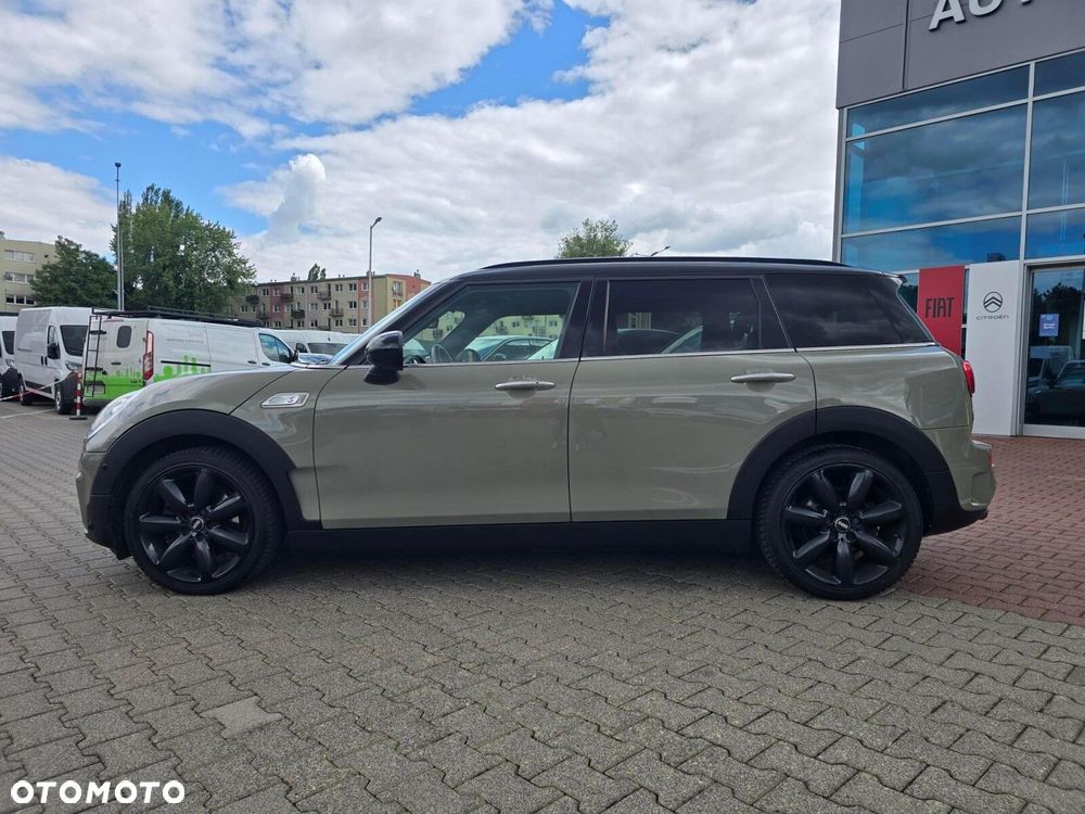 MINI Clubman Cooper S - 3