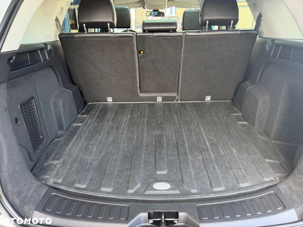 Land Rover Discovery Sport Si4 HSE - 36