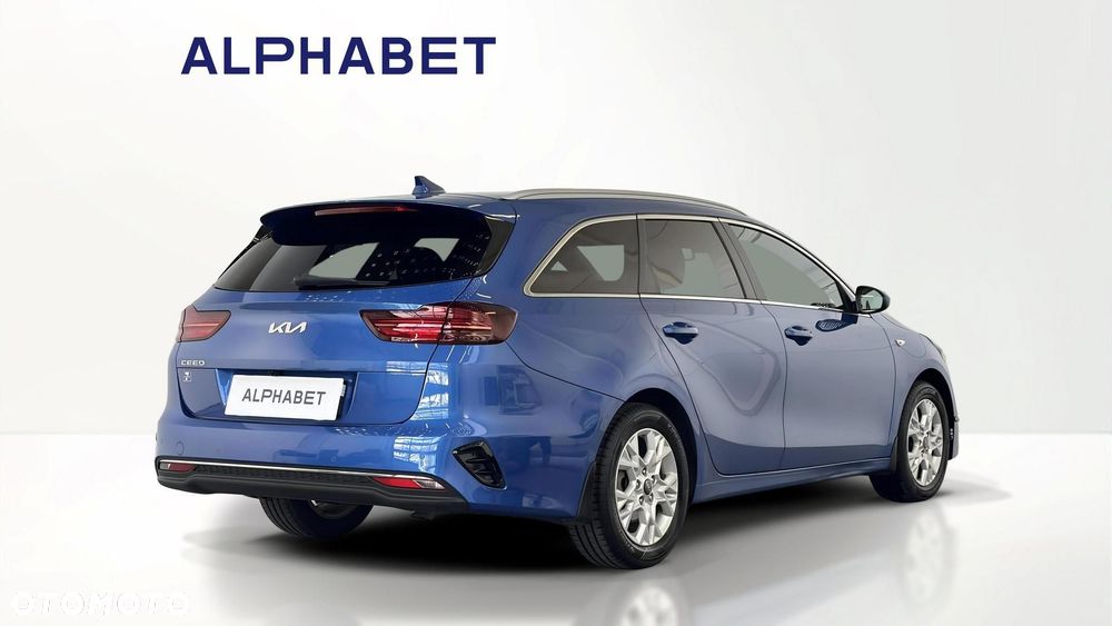 Kia Ceed 1.5 T-GDI M - 7