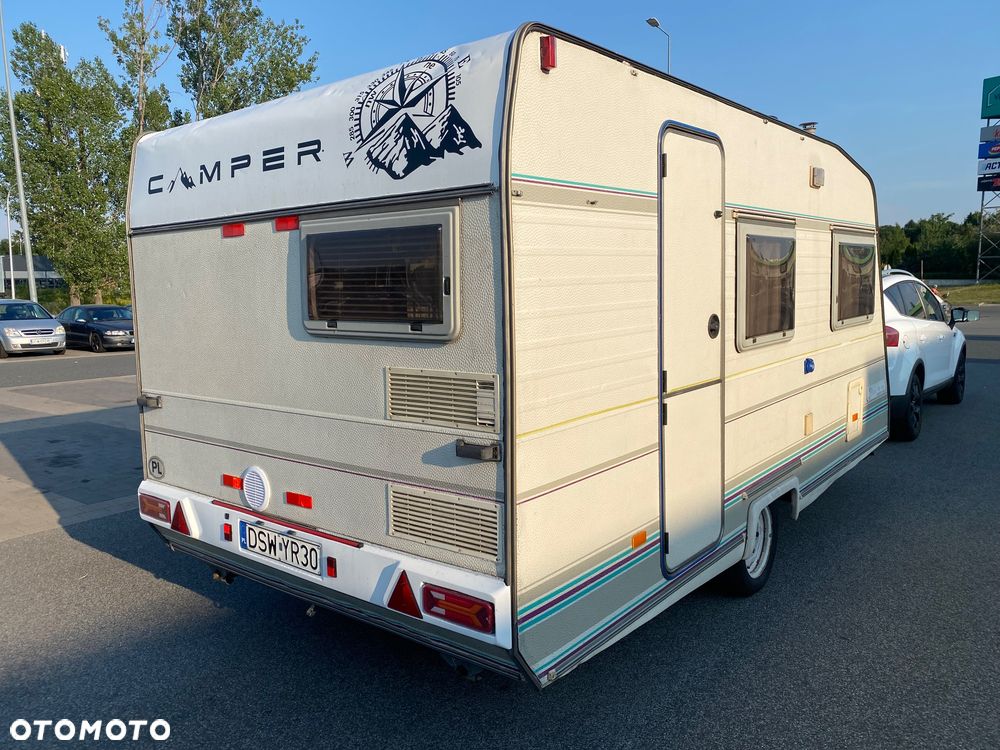 Caravelair Bamba 416 luxe - 3