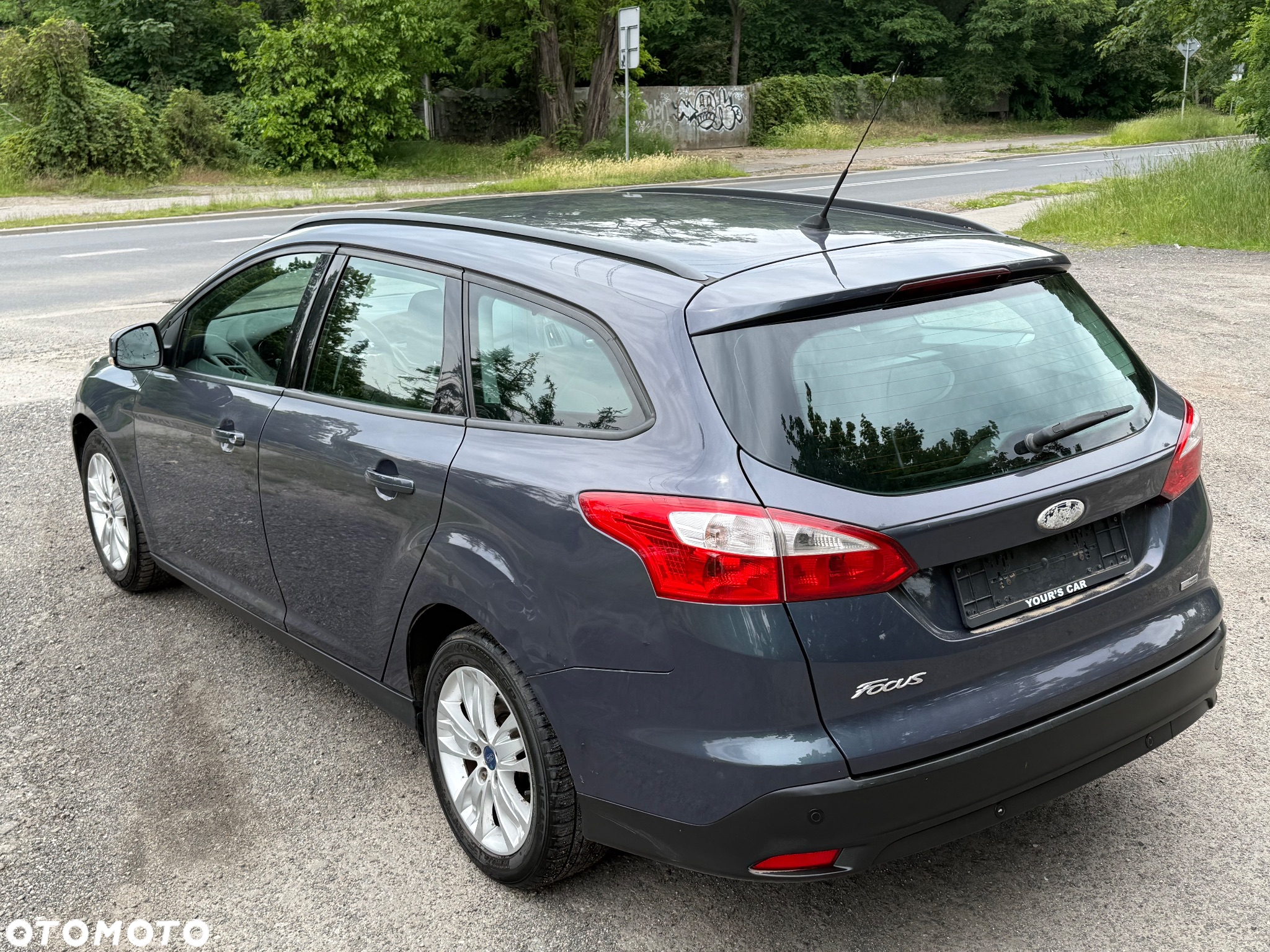 Ford Focus - 7