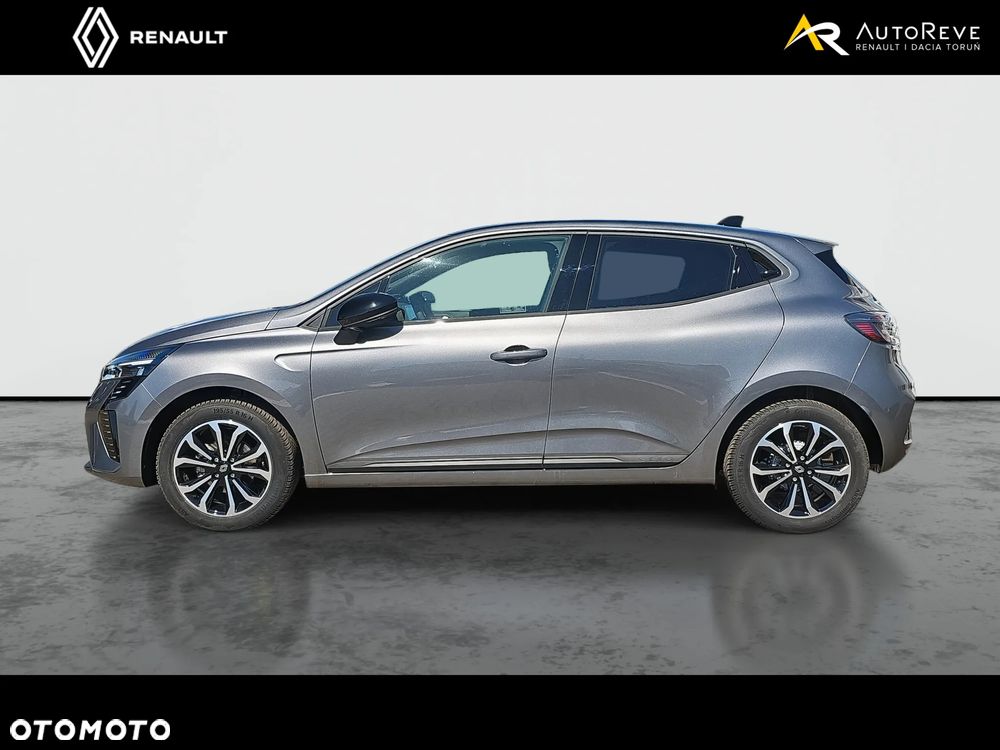 Renault Clio 1.0 TCe Zen - 9