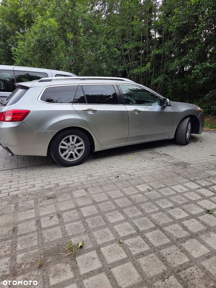Honda Accord 2.2i-DTEC Comfort - 20