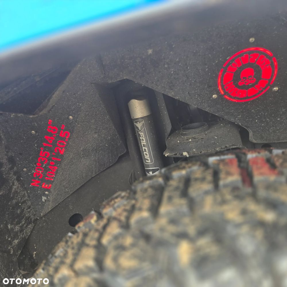 Jeep Wrangler 3.6 Unlim Sahara - 5