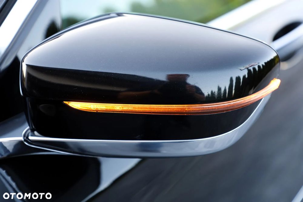 BMW Seria 7 730d xDrive - 26