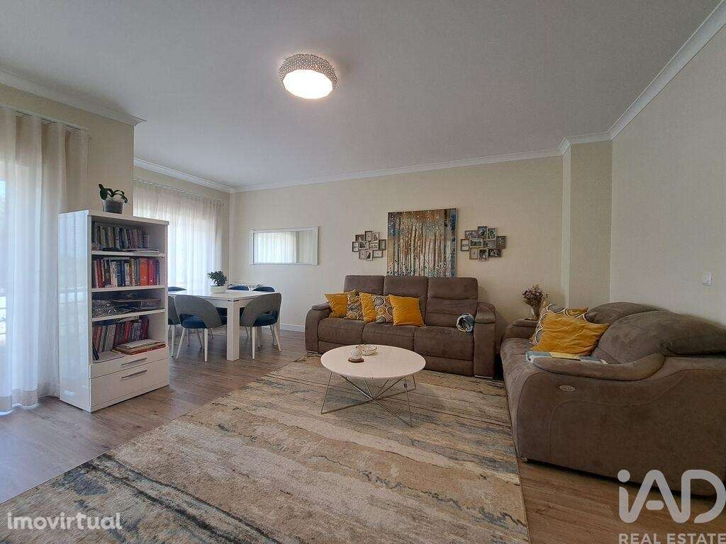 Apartamento T3 em Ericeira de 90 m2 - Grande imagem: 2/40