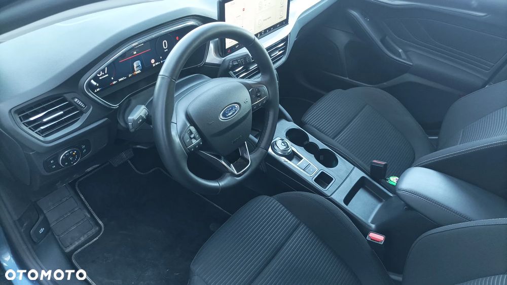 Ford Focus - 18