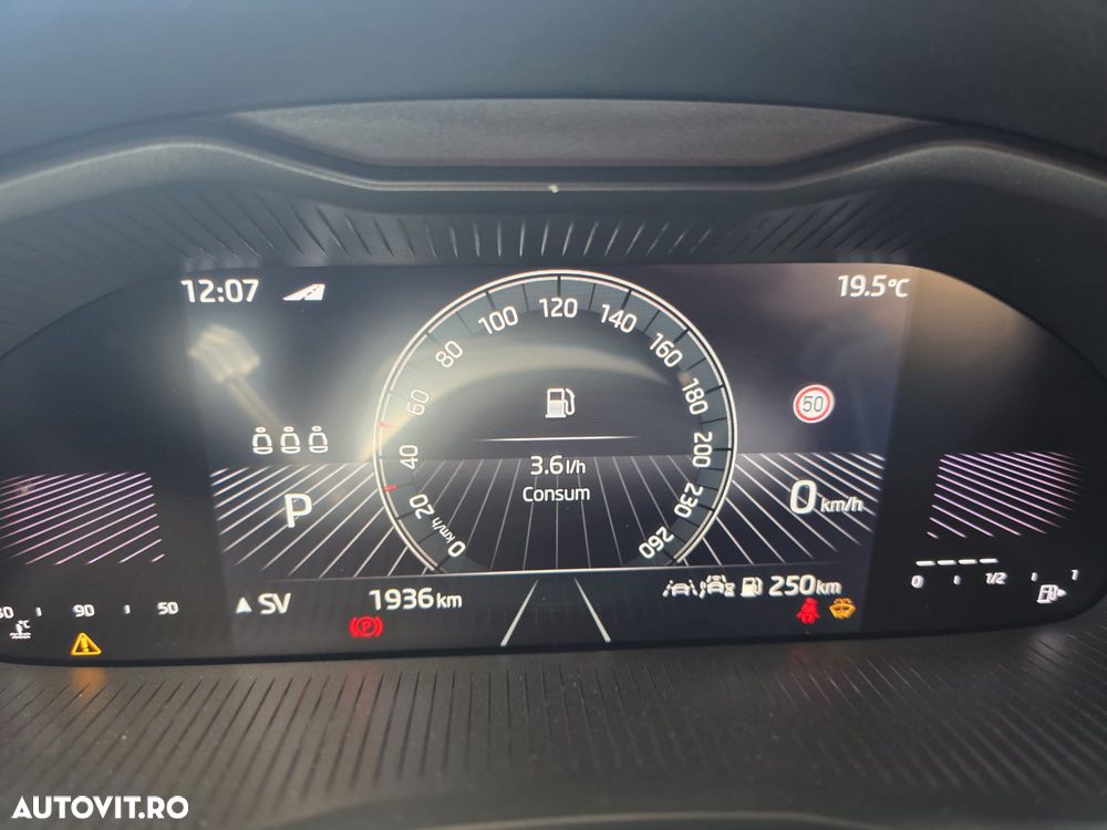 Skoda Kamiq 1.0 TSI DSG Selection - 15
