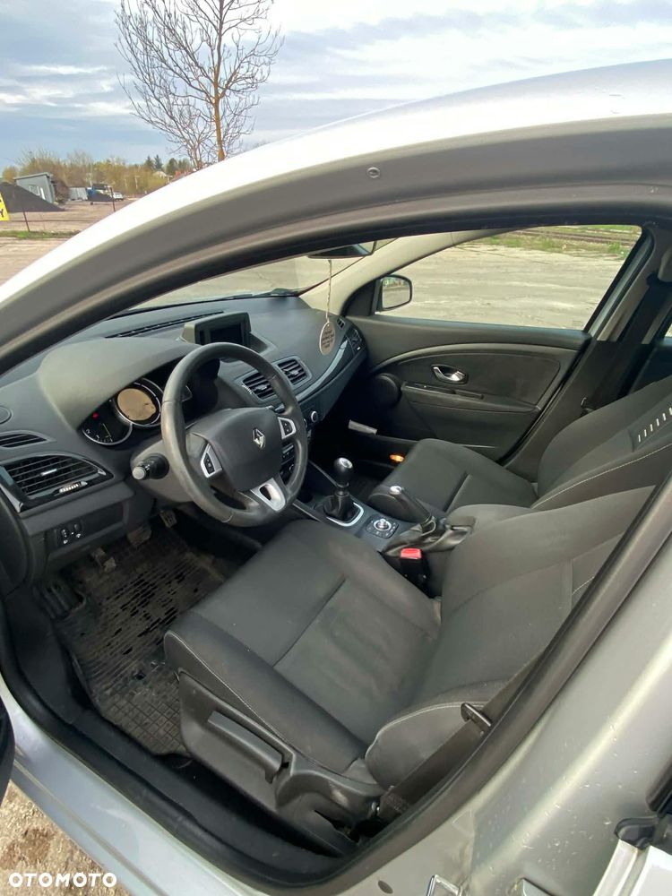 Renault Megane - 2