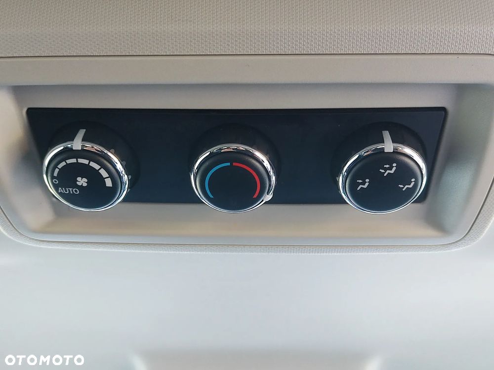 Fiat Freemont 2.0 Multijet 16V DPF Automatik Allrad My - 22