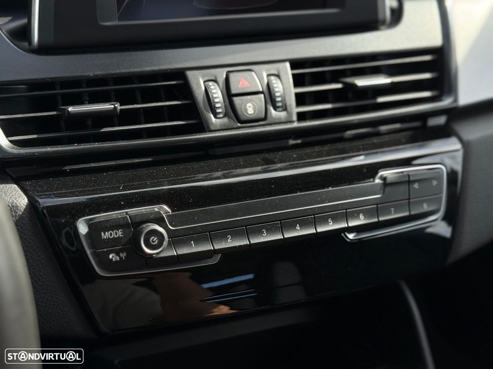 BMW 216 Gran Tourer d 7L Advantage - 39