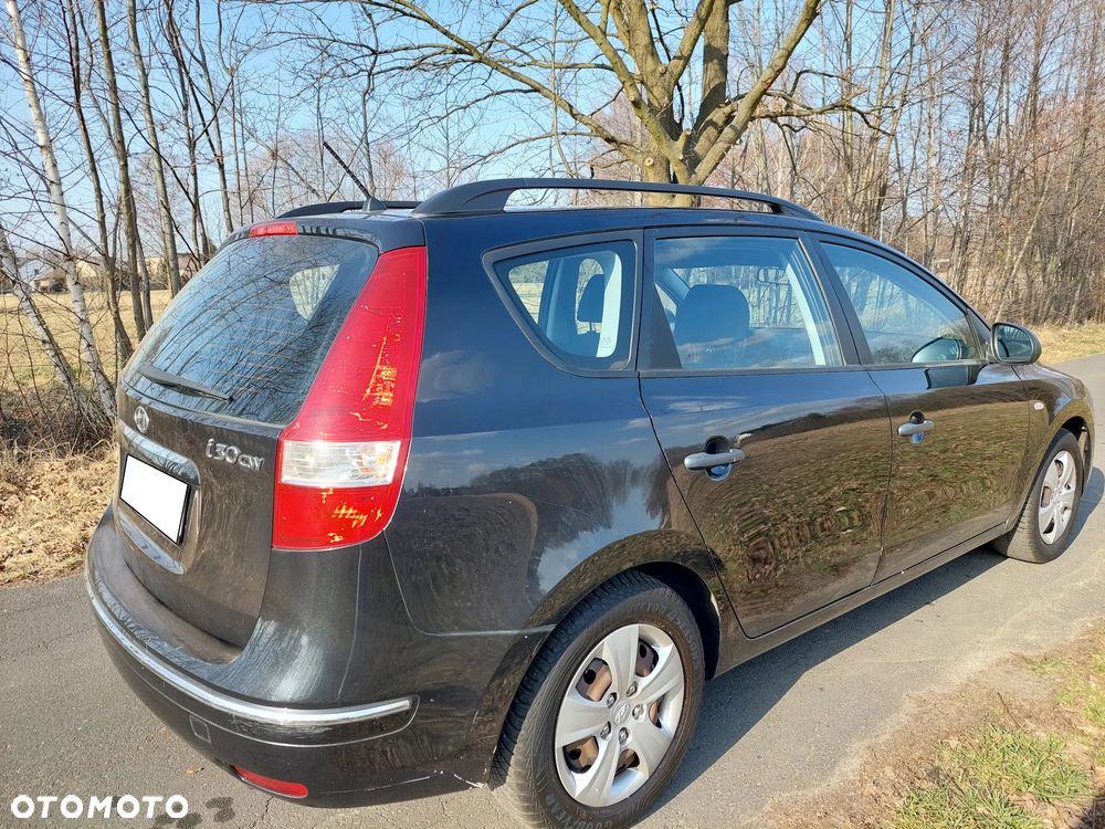 Hyundai i30 i30cw 1.4 Comfort - 5